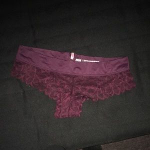 New w/o tags pink panties